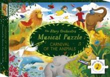 Image for Carnival of the Animals Musical Puzzle