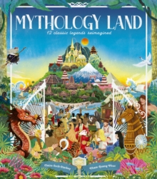 Image for Mythology Land