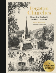 Forgotten Churches - Sherlock, Luke
