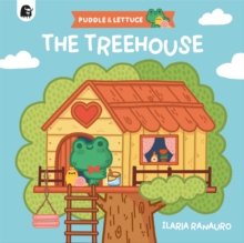 Image for The Treehouse