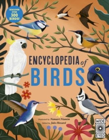 Image for Encyclopedia of Birds