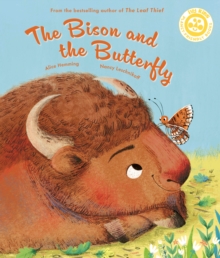 Image for The Bison and the Butterfly