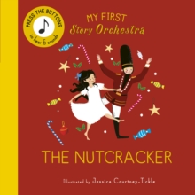 Image for My First Story Orchestra: The Nutcracker