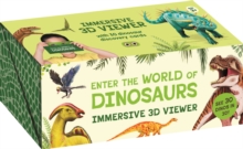 Image for Enter the World of Dinosaurs