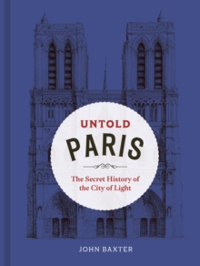 Image for Untold Paris