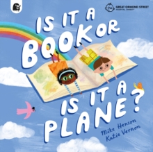 Image for Is it a Book or is it a Plane?
