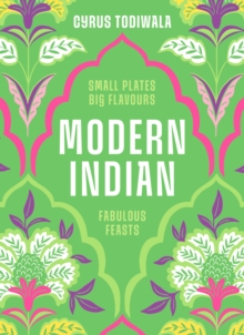 Image for Modern Indian
