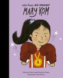 Image for Mary Kom