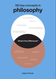 Image for What's the Difference? Philosophy