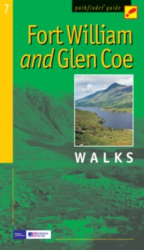 Image for Fort William and Glen Coe walks