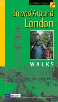 Image for PATH IN & AROUND LONDON WALKS