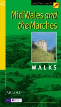 Image for PATH MID WALES AND MARCHES
