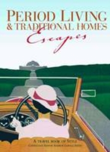 Image for Period Living & Traditional Homes Escapes