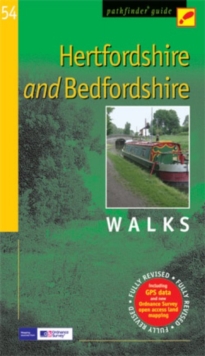 Image for PATH HERTFORDSHIRE & BEDS REVISED E
