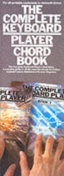 Complete Keyboard Player