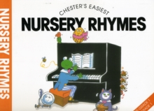 Image for Chester's Easiest Nursery Rhymes