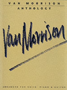 Image for Van Morrison : Anthology