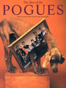 The Best Of The Pogues