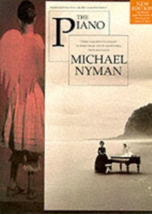 Image for Michael Nyman : The Piano