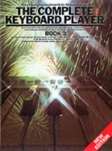 Complete Keyboard Player