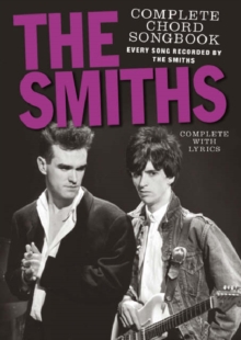 Image for The Smiths Complete Chord Songbook