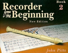 Image for Recorder from the Beginning - Book 2 : Classic Edition
