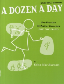 Image for A Dozen a Day Book 2 : Elementary