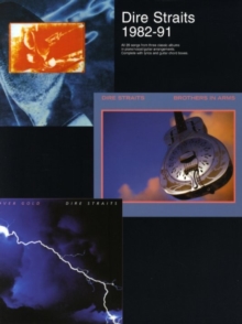 Dire Straits 1982-1991