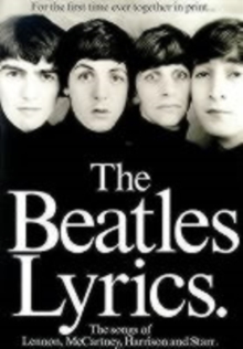 "The Beatles" Lyrics