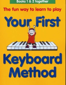 Image for Your First Keyboard Method Omnibus Edition