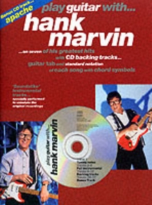Image for Play Guitar With... Hank Marvin