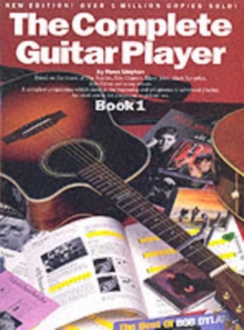 Image for The Complete Guitar Player 1 (New Edition)