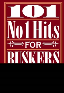 Image for 101 No. 1 Hits for Buskers : The Red Book