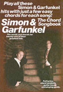 Image for Chord Songbook