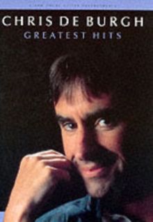 Chris De Burgh – Greatest Hits