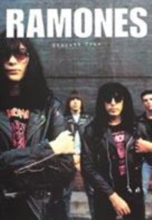 Image for The "Ramones"
