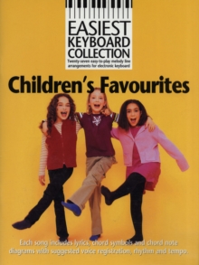 Easiest Keyboard Collection
