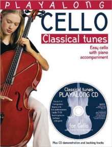 Image for Classical Tunes Playalong