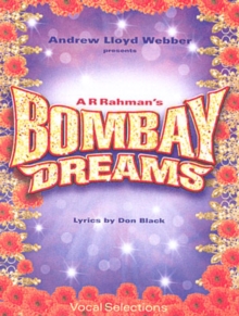 Image for Bombay Dreams  : vocal selections