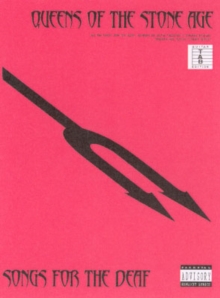 Image for Songs For The Deaf
