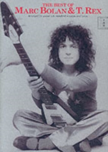 The Best Of Marc Bolan And T. Rex
