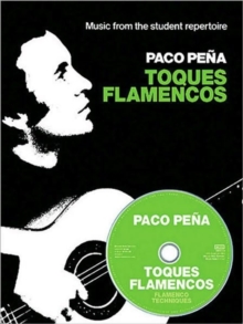 Image for Toques Flamencos