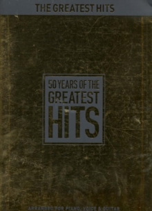 Image for 50 Years Of The Greatest Hits