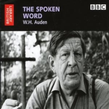 Image for W.H. Auden