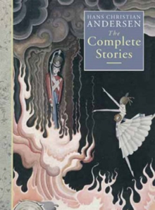 Image for Hans Christian Andersen  : the complete stories