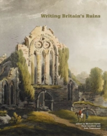 Image for Writing Britain's ruins