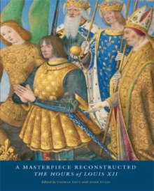 Image for The Masterpiece Reconstructed