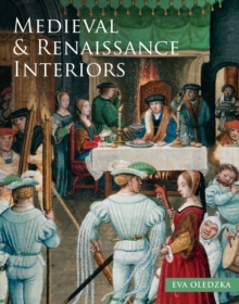 Image for Medieval and Renaissance interiors in illuminated manuscripts