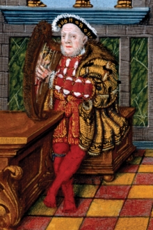Image for Henry VIII  : man and monarch
