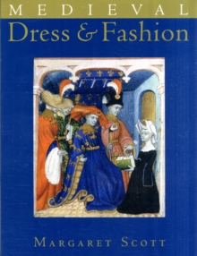Image for Medieval Dress and Fashion
